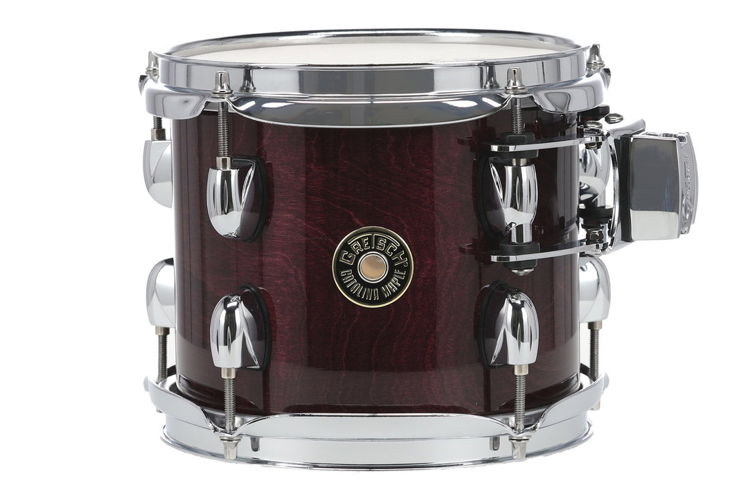 Gretsch Tom Tom Catalina Maple - Violet brillant (CM2-0708T-PG)