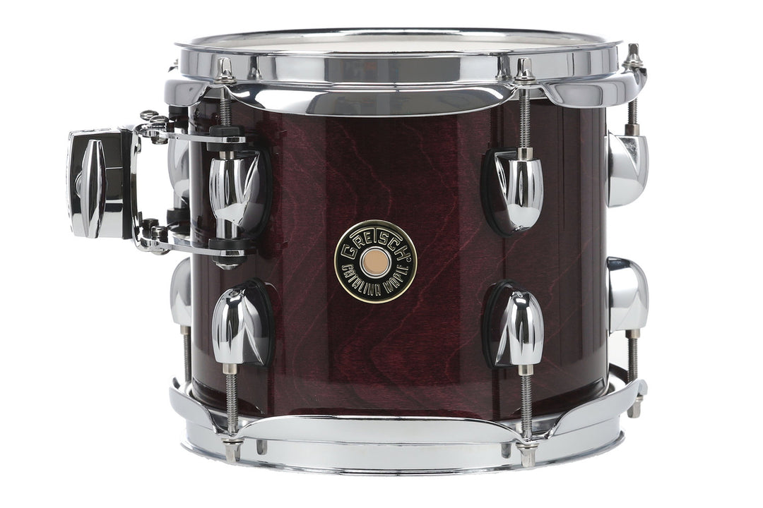 Gretsch Tom Tom Catalina Maple - Violet brillant (CM2-0708T-PG)