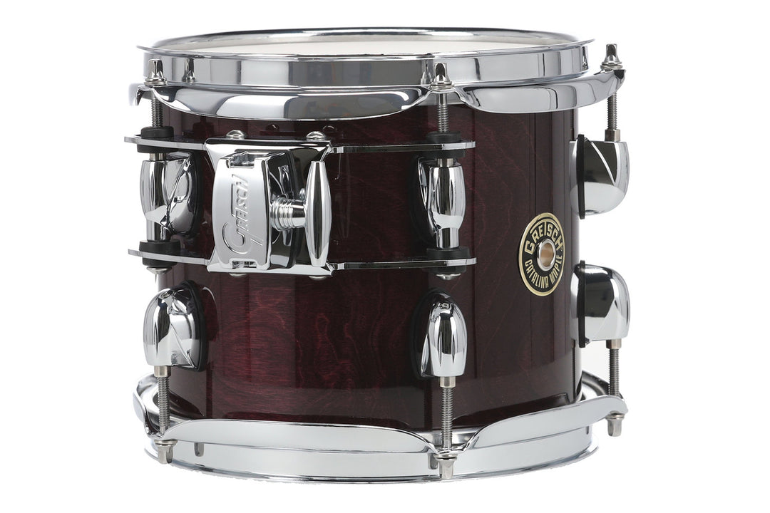 Gretsch Tom Tom Catalina Maple - Violet brillant (CM2-0708T-PG)