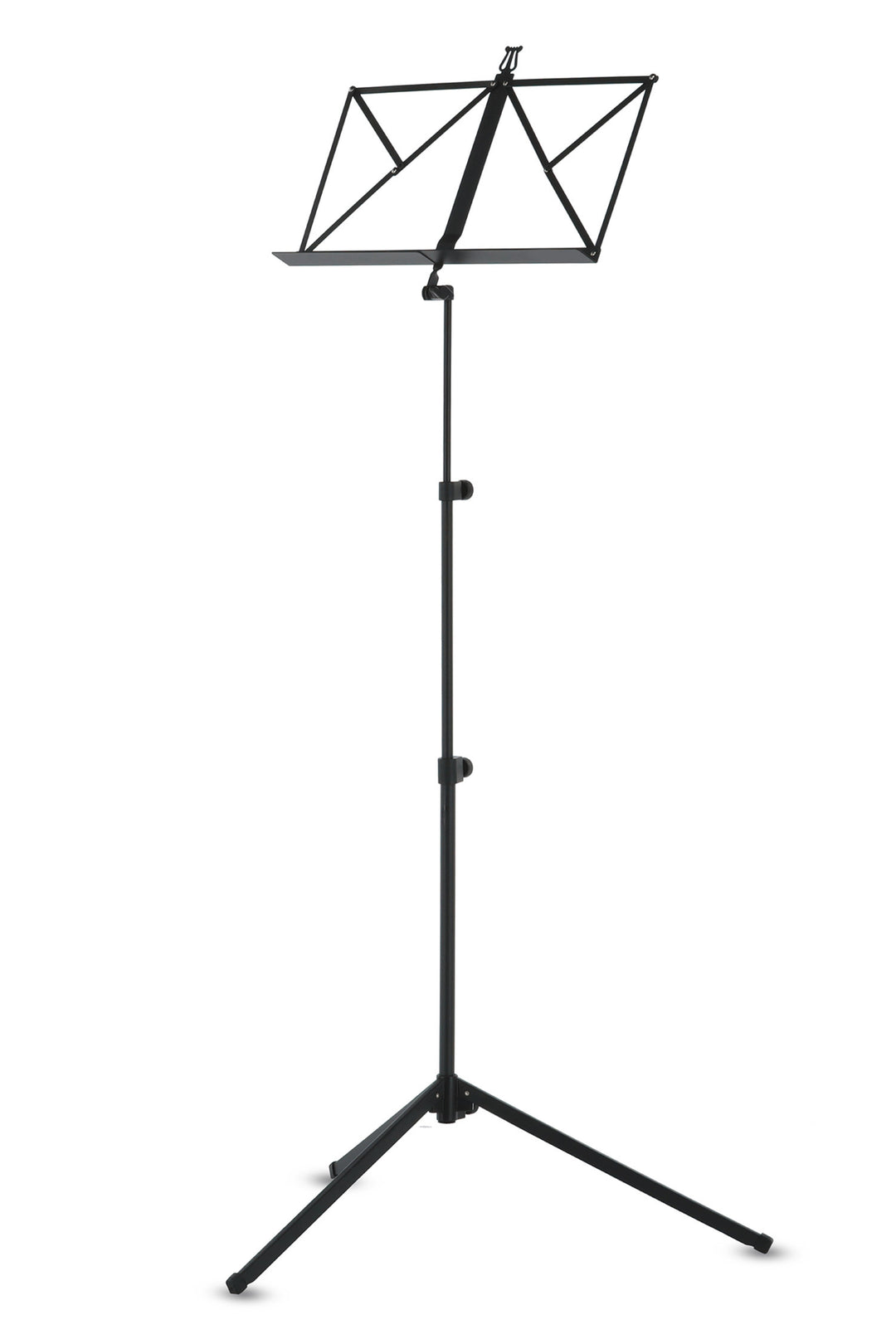 GEWA Stand musical - P/U20 Black (MUS-10B)