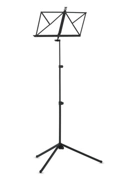GEWA Stand musical - P/U20 Black (MUS-10B)