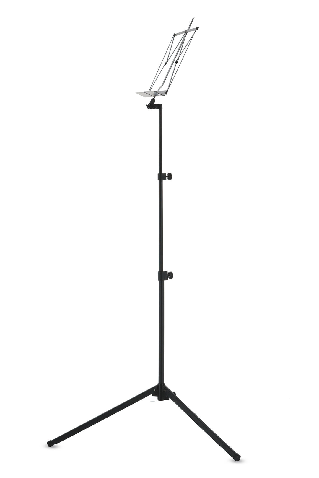 GEWA Stand musical - P/U20 Black (MUS-10B)