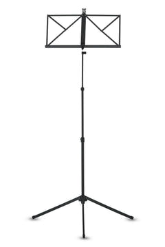 GEWA Stand musical - P/U20 Black (MUS-10B)