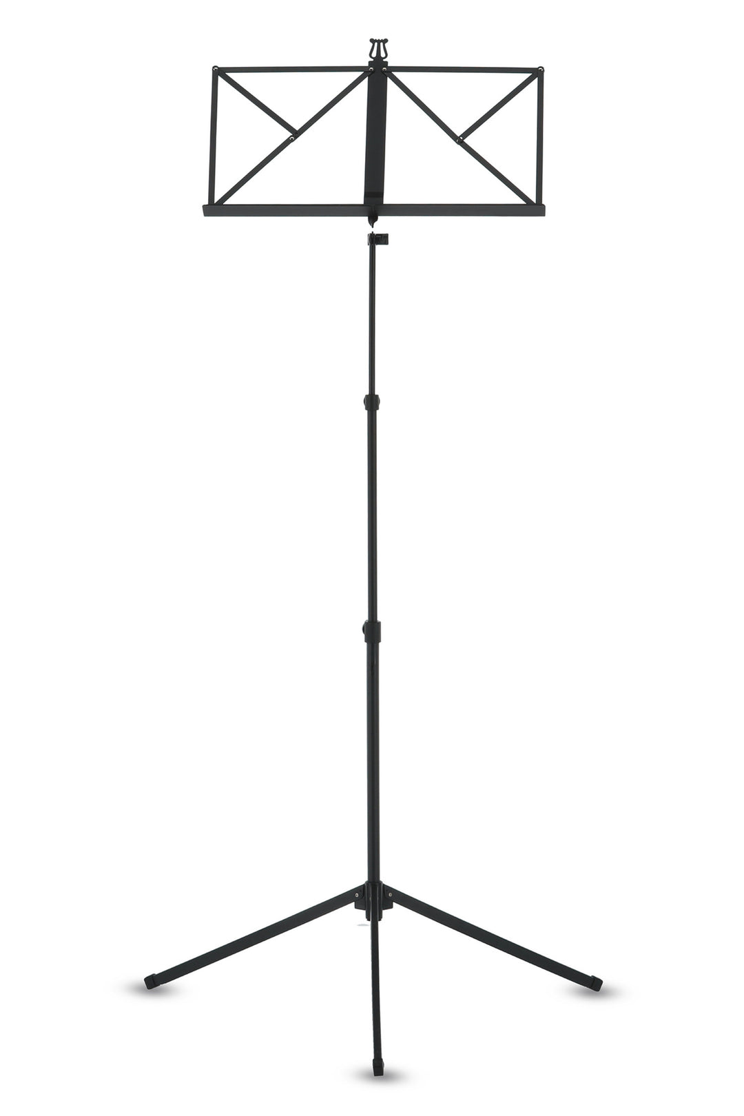 GEWA Stand musical - P/U20 Black (MUS-10B)