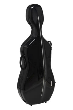 GEWA Violoncelle case Air - Black/blue