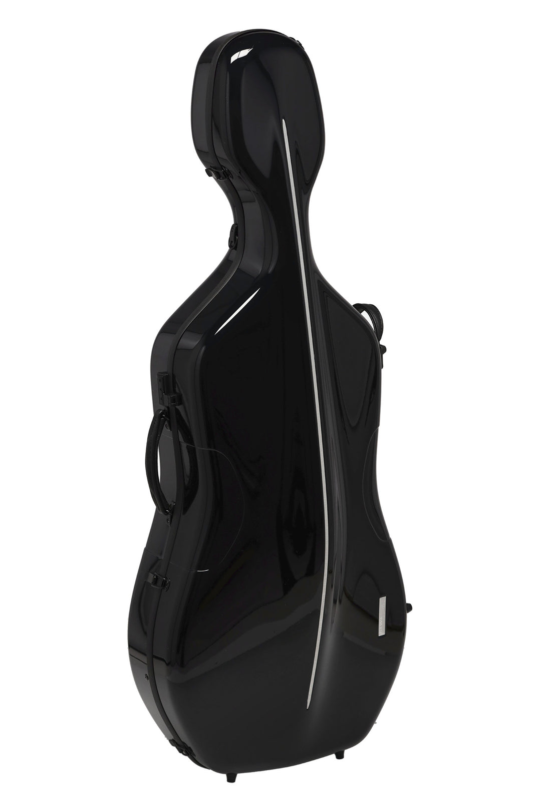 GEWA Violoncelle case Air - Black/blue