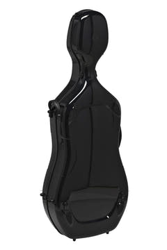 GEWA Violoncelle case Air - Black/blue