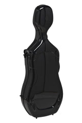 GEWA Cello case Air - Black/blue