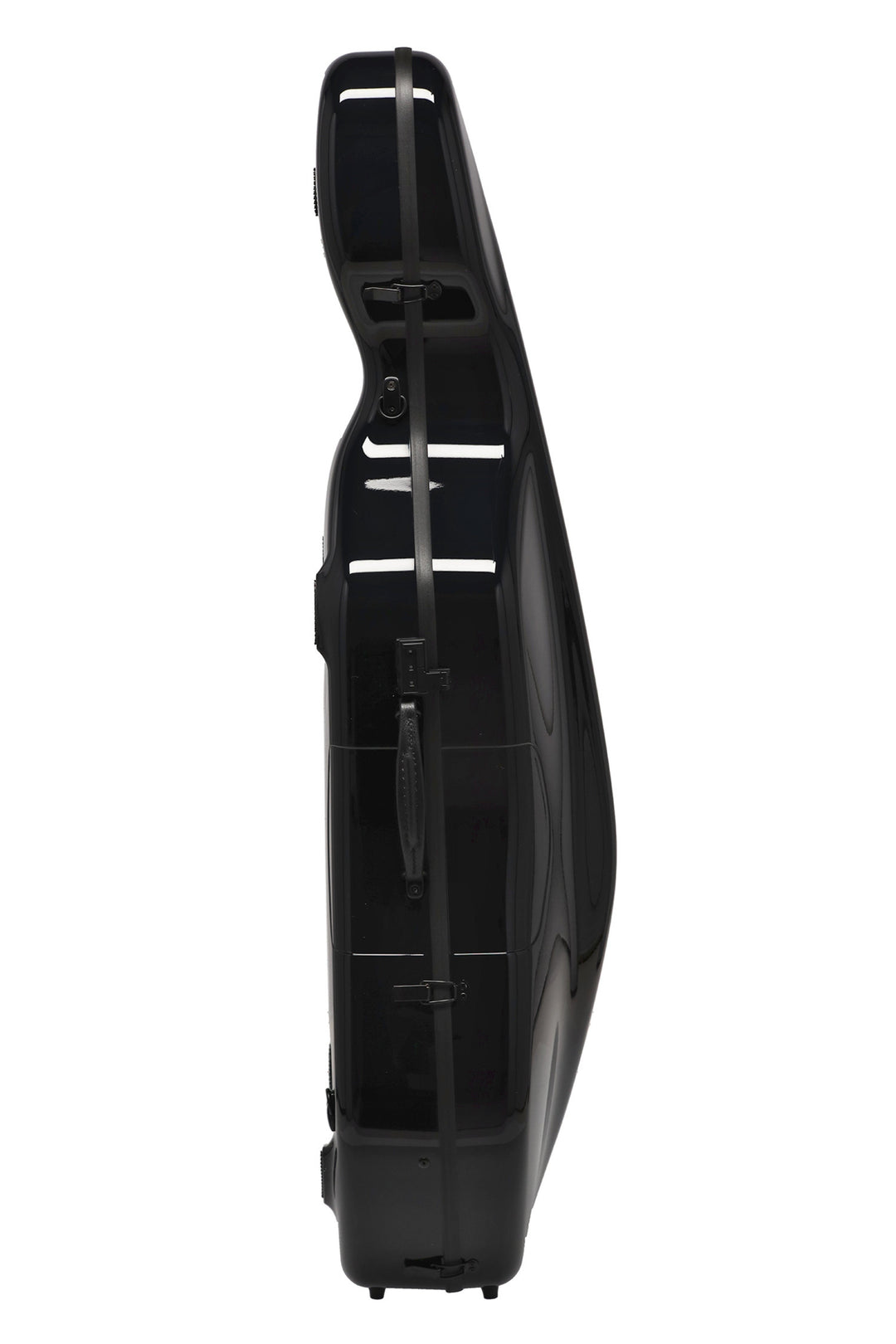 GEWA Violoncelle case Air - Black/blue