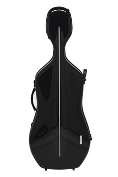 GEWA Violoncelle case Air - Black/blue