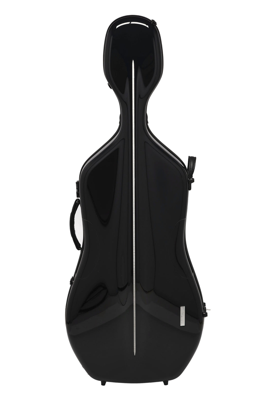 GEWA Violoncelle case Air - Black/blue