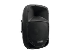 Système PA sans fil OMNITRONIC MES-12BT2