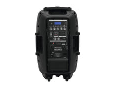 Système PA sans fil OMNITRONIC MES-12BT2