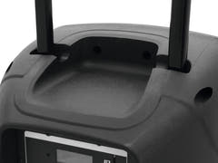 Système PA sans fil OMNITRONIC MES-12BT2