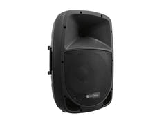 OMNITRONIC MES-15BT2 Système PA sans fil