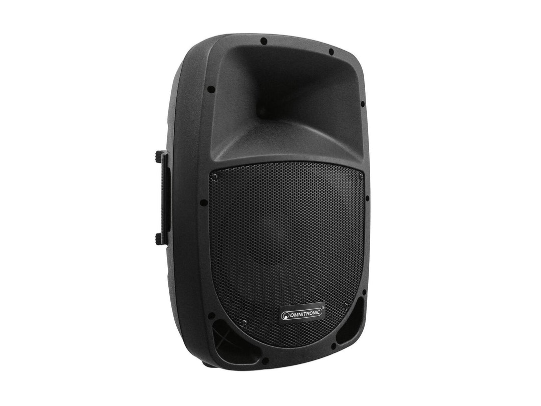 OMNITRONIC MES-15BT2 Système PA sans fil