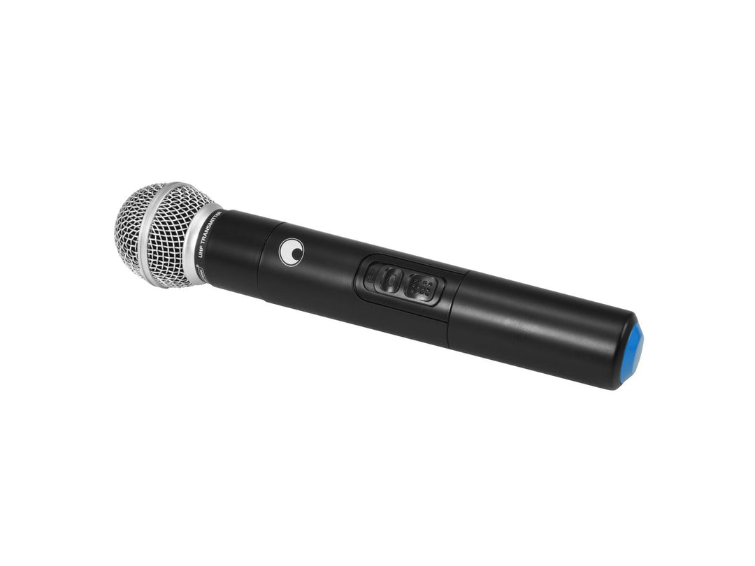OMNITRONIC Microphone sans fil série MES (864MHz)