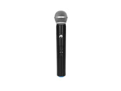 OMNITRONIC Microphone sans fil série MES (864MHz)
