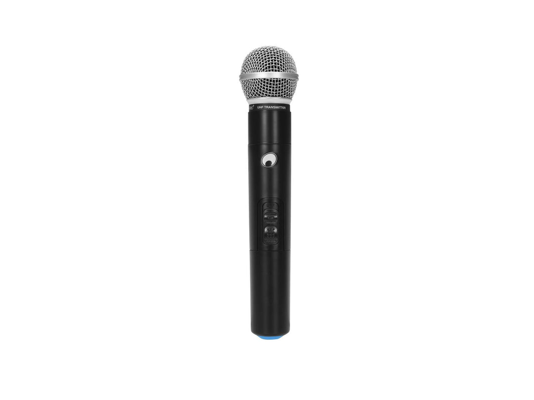 OMNITRONIC Microphone sans fil série MES (864MHz)