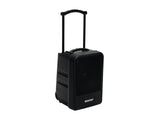 OMNITRONIC Set MOM-10BT4 Modular Wireless PA System + 2x Battery