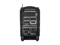 OMNITRONIC MOM-10BT4 Système PA sans fil modulaire