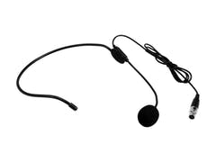 OMNITRONIC MOM-10BT4 Microphone casque