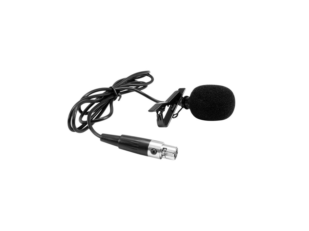 OMNITRONIC MOM-10BT4 Microphone lavalier