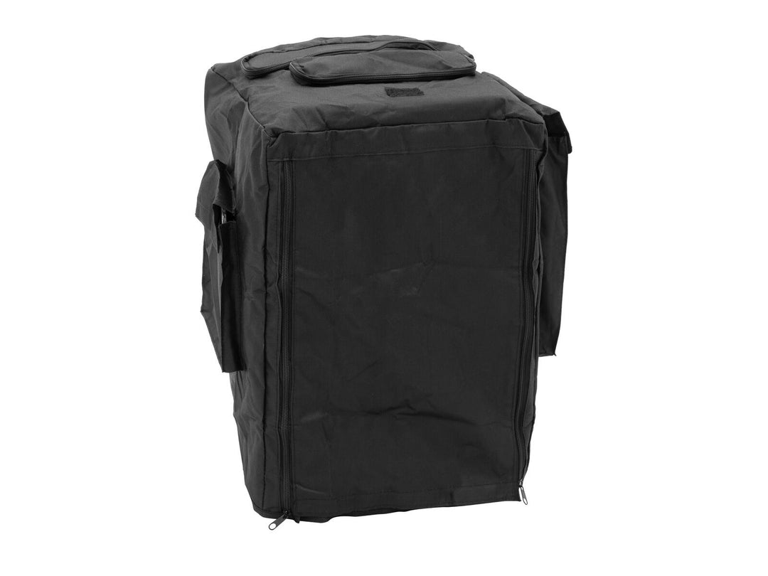 OMNITRONIC MOM-10BT4 Housse pour haut-parleur