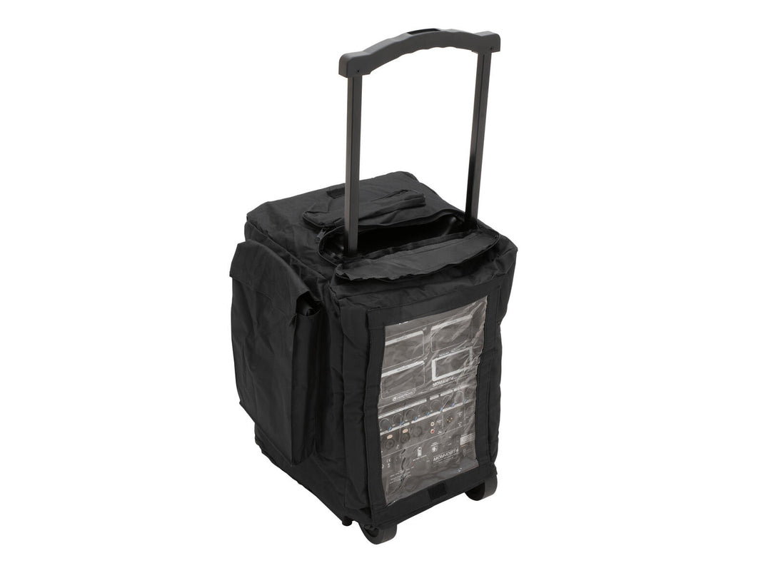 OMNITRONIC MOM-10BT4 Housse pour haut-parleur