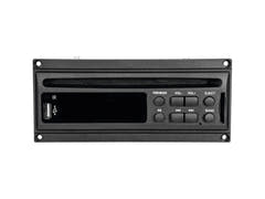 OMNITRONIC MOM-10BT4 Lecteur CD avec USB & SD