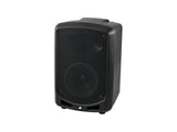 OMNITRONIC WAMS-65BT Wireless PA System