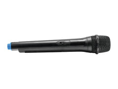 OMNITRONIC WAMS-65BT microphone sans fil