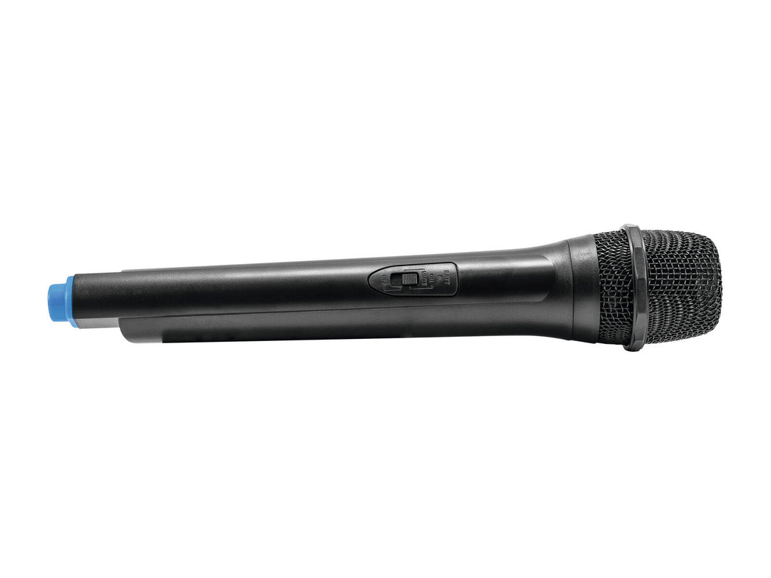 OMNITRONIC WAMS-65BT microphone sans fil