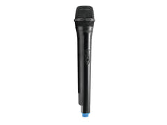 OMNITRONIC WAMS-65BT microphone sans fil