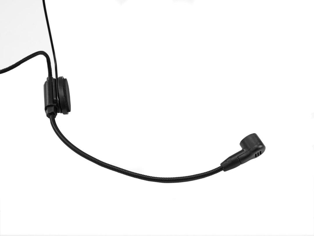 Émetteur de poche OMNITRONIC WAMS-65BT avec casque