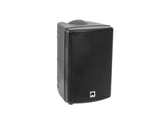 OMNITRONIC Set WMAS-08BT MK2 Système PA sans fil + Partymic-1