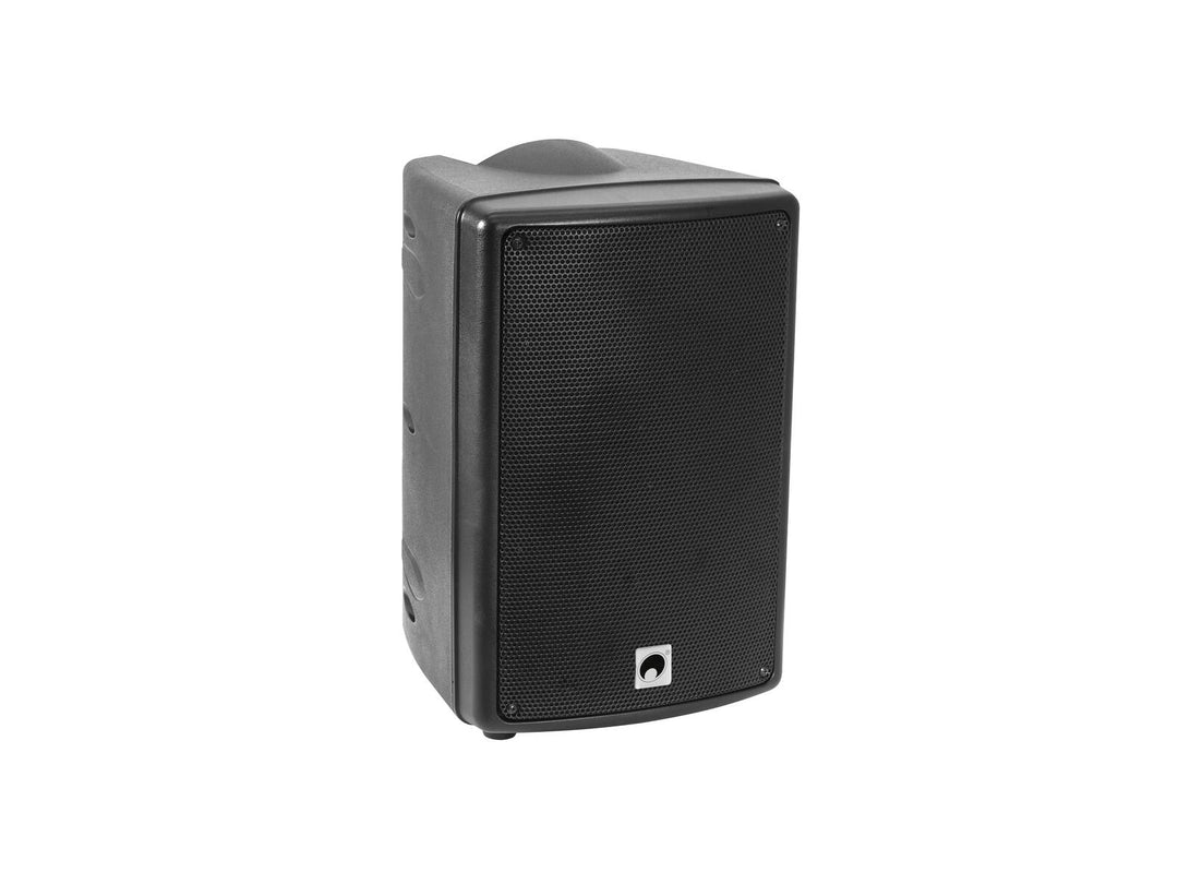 OMNITRONIC Set WMAS-08BT MK2 Système PA sans fil + Partymic-1