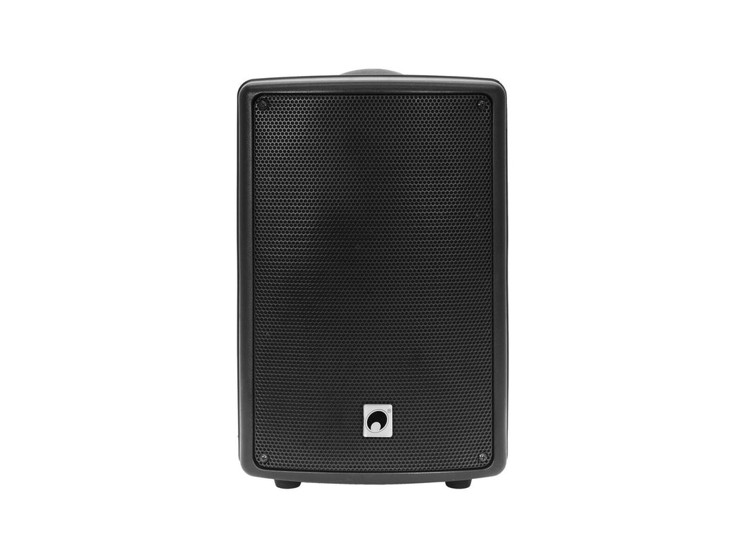 OMNITRONIC WAMS-08BT MK2 Système de sonorisation sans fil
