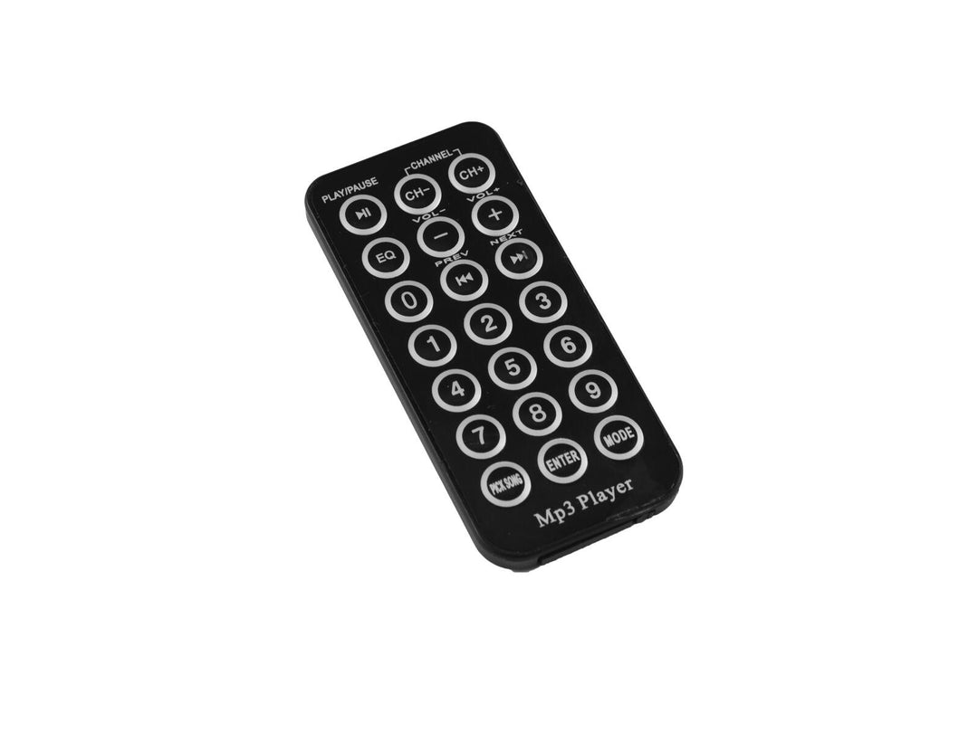 OMNITRONIC WAMS-08BT MK2 Système de sonorisation sans fil