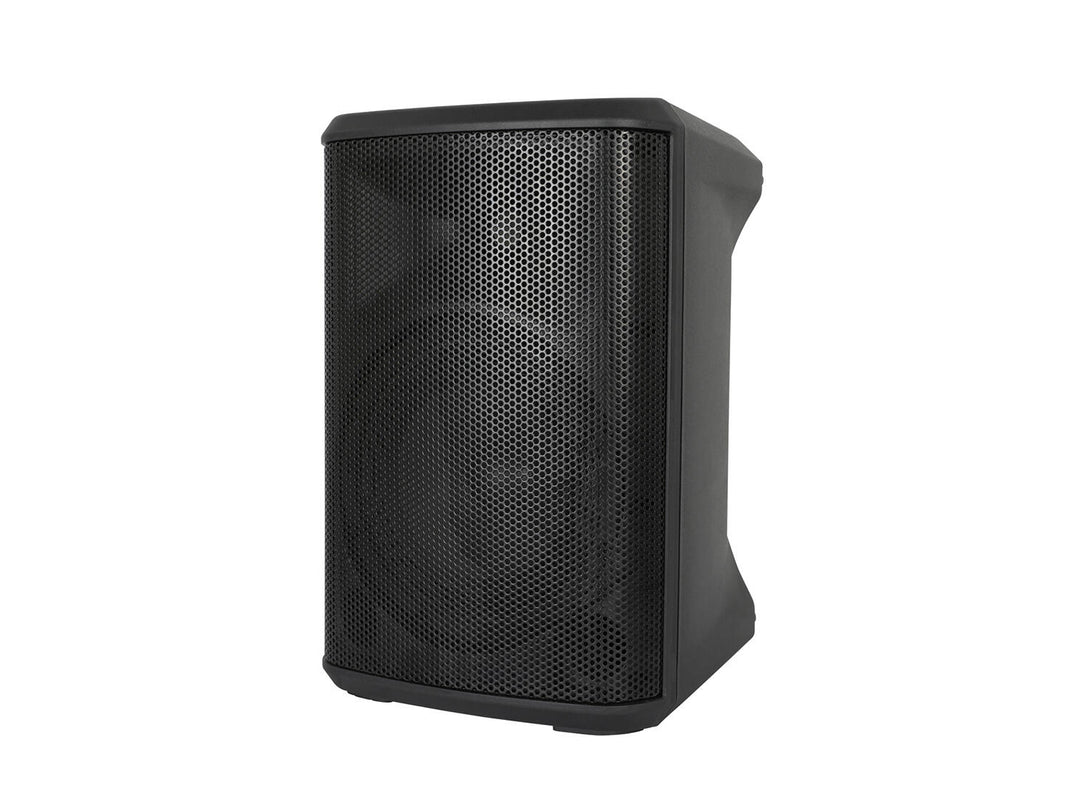 OMNITRONIC PORTY-8A système PA sans fil
