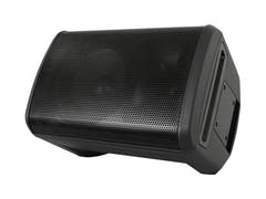 OMNITRONIC PORTY-8A système PA sans fil