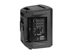OMNITRONIC PORTY-8A système PA sans fil