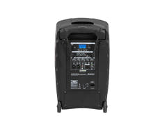OMNITRONIC WAMS-10BT2 MK2 Système PA sans fil
