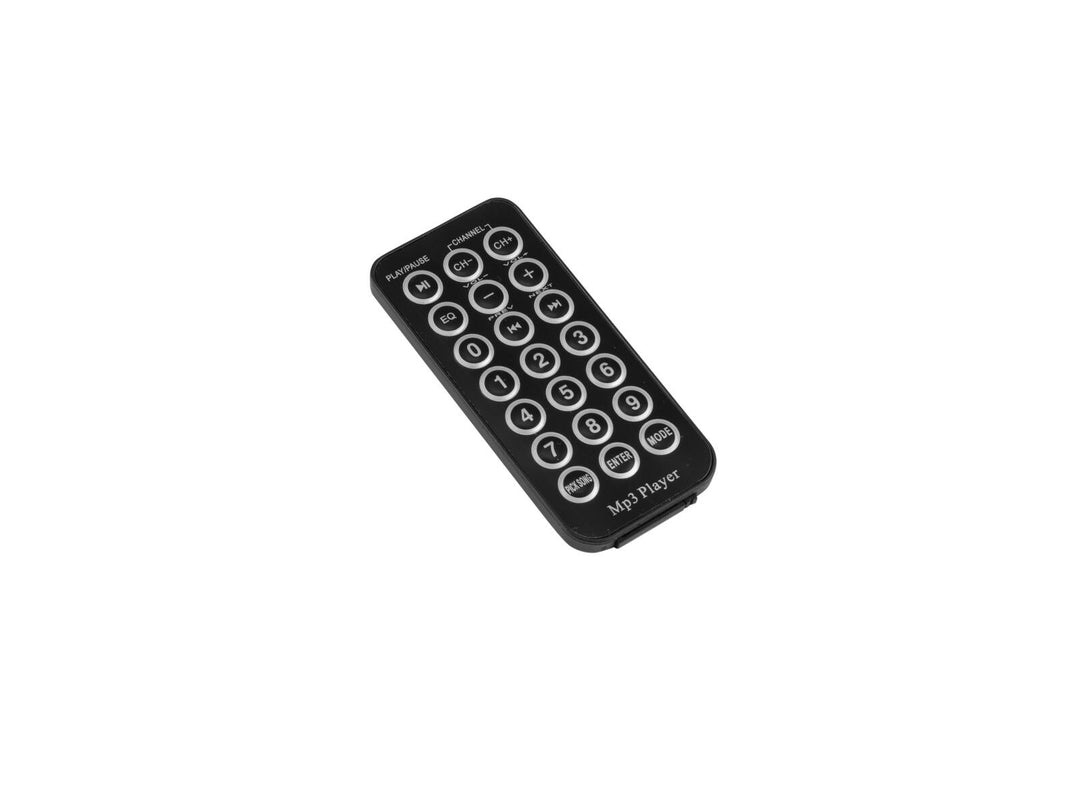 Télécommande IR OMNITRONIC WAMS-10BT2 MK2