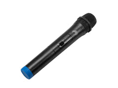 OMNITRONIC WAMS-10BT2 MK2 Microphone sans fil 863MHz