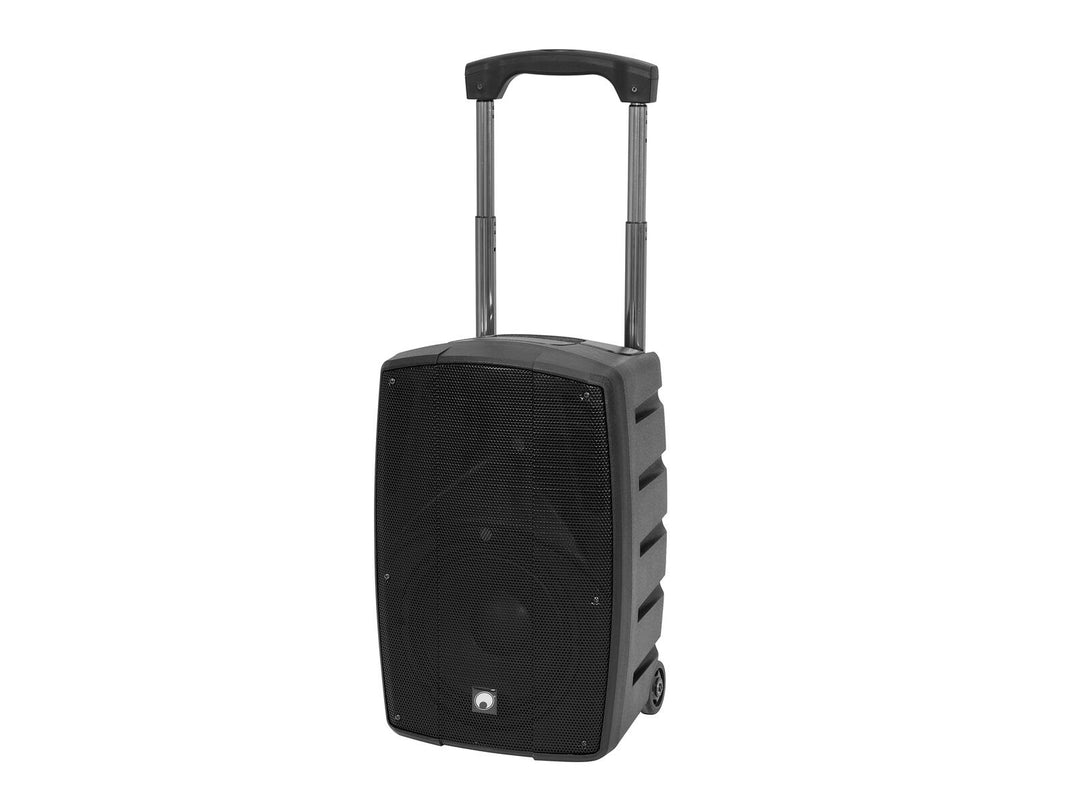 OMNITRONIC WAMS-12BT2 système PA sans fil