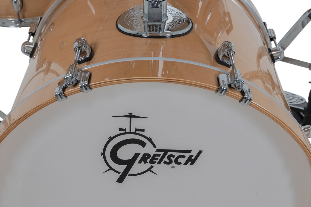 Set de fûts Gretsch Catalina Maple - Antique Maple (CM2-E605-AM)