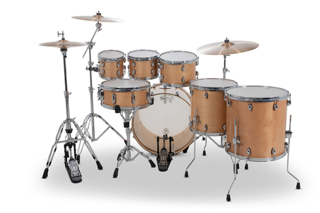set de fûts Gretsch Catalina Maple - Antique Maple (CM2-E627-AM)