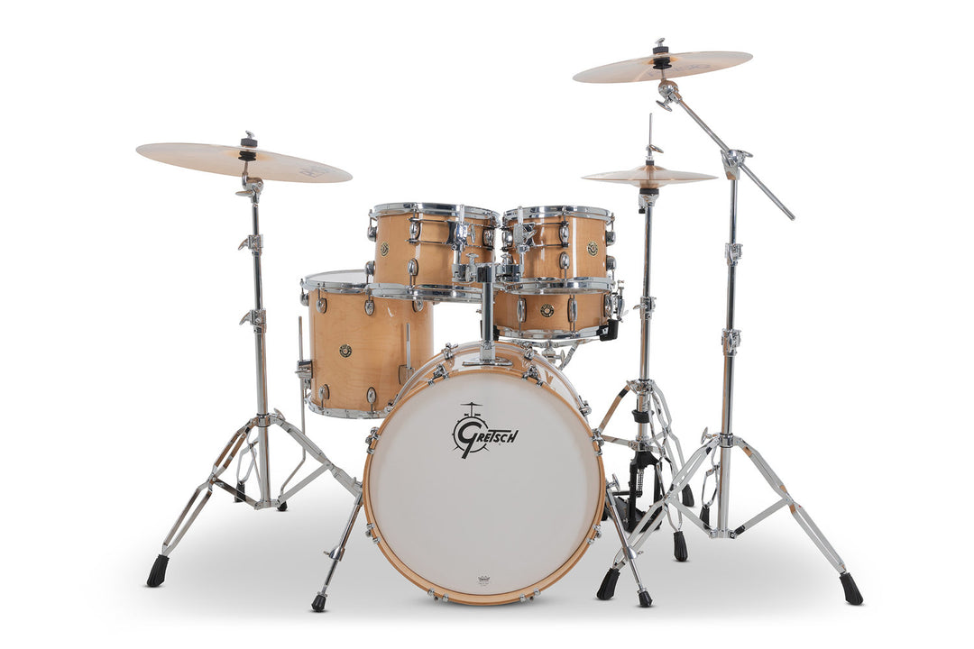 Set de fûts Gretsch Catalina Maple - Antique Maple (CM2-E605-AM)
