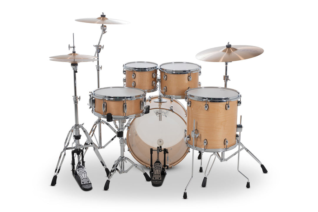 Set de fûts Gretsch Catalina Maple - Antique Maple (CM2-E605-AM)